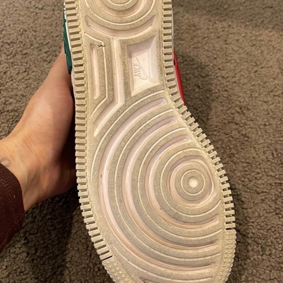 Nike Air Force 1 S5.5 - Picture 4 of 4